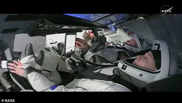 Historic Medical Evacuation from ISS: Exclusive Insights into Health Protocols and Expert-Driven Decision-Making for Public Safety