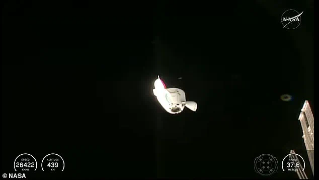 Historic Medical Evacuation from ISS: Exclusive Insights into Health Protocols and Expert-Driven Decision-Making for Public Safety