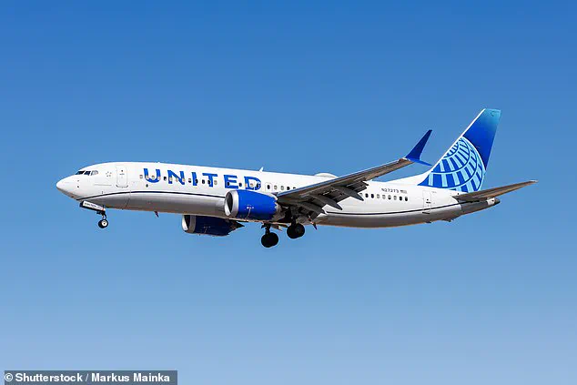 Late-Breaking: United Airlines Faces Outrage Over Viral First-Class Meal Controversy as Google Scientist Claims '3D-Printed Meat' Served on Flight