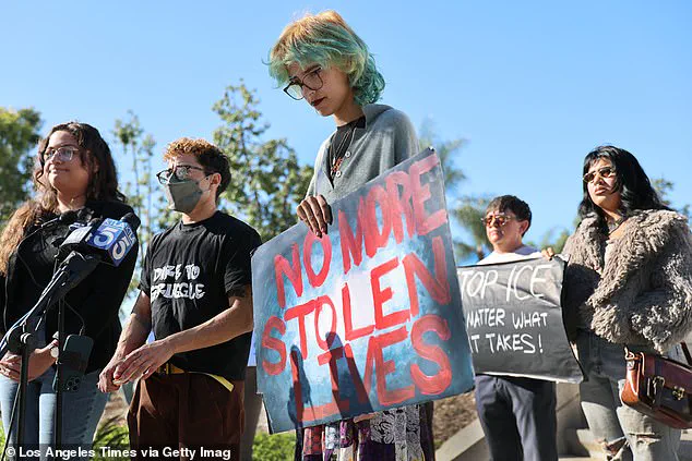 Projectile Strike During Protest Leaves 21-Year-Old With Permanent Vision Loss, Sparking Debate Over Law Enforcement Use Of Force