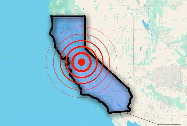 Southern California Shaken by Ongoing Earthquake Swarm: 40+ Quakes Since Wednesday, Largest at 4.4 Magnitude