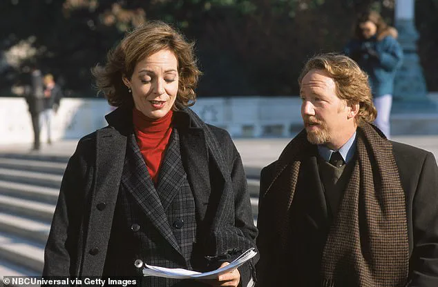 Exclusive: Child Actors' Allegations Expose Timothy Busfield's Legal and Ethical Crisis