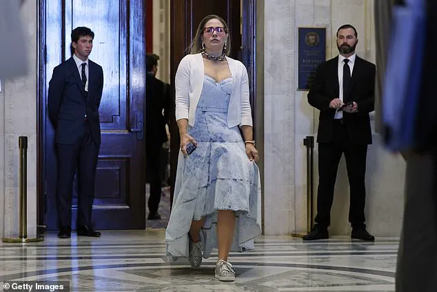 Kyrsten Sinema Faces Legal Battle Over Alleged Extramarital Affair with Bodyguard, Says Wife of Accused
