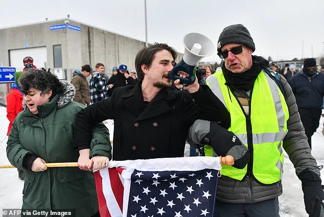 Limited Access to Information: Fueling Protests and Deepening Divides