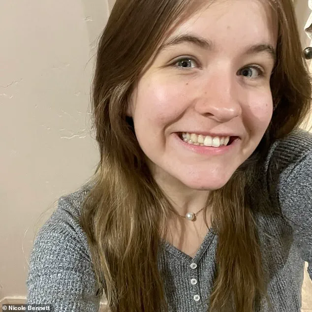 Tragedy in Red Cliffs: Body of 19-Year-Old Utah Woman, Nicole Bennett, Found After Missing During Hike