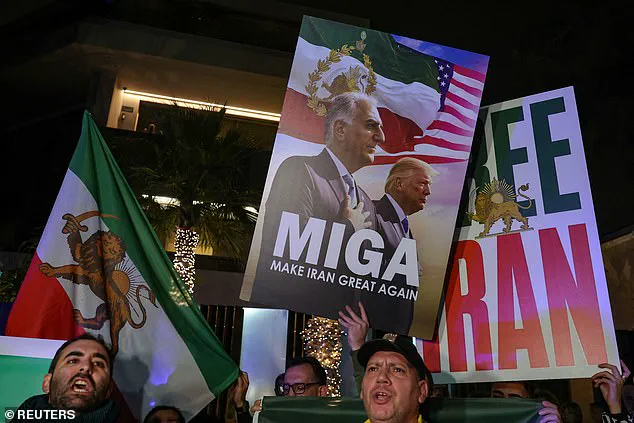 Insiders Reveal Trump's Sudden Shift on Iran Amid Advisor Warnings of Escalation Risks