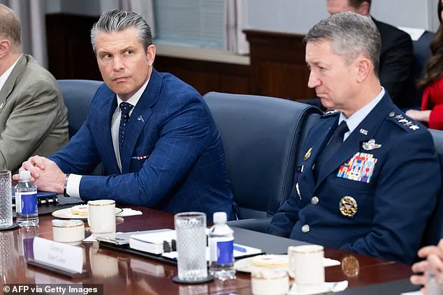 Insiders Reveal Trump's Sudden Shift on Iran Amid Advisor Warnings of Escalation Risks