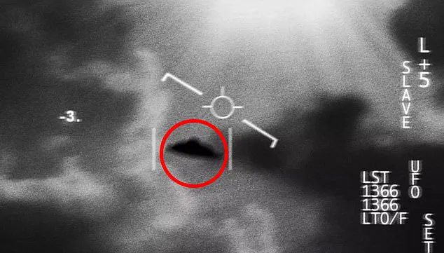 Congressional Mandates and Whistleblower Surge Push US Toward UFO Disclosure, Reshaping Government Transparency