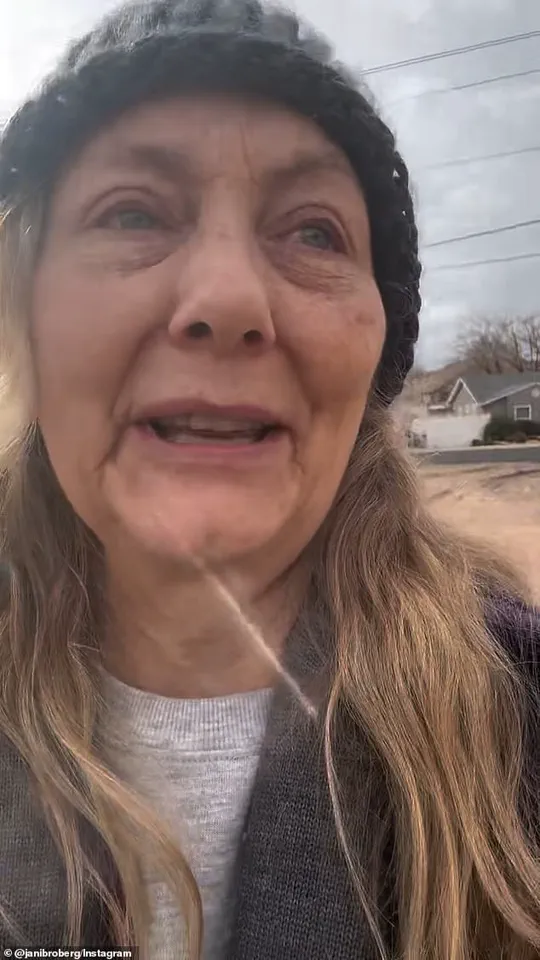 Privileged Access: The Broberg Family's Story Exposed in Netflix's 'Abducted in Plain Sight'