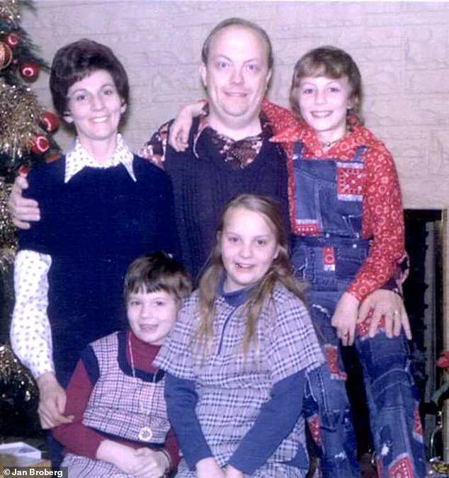 Privileged Access: The Broberg Family's Story Exposed in Netflix's 'Abducted in Plain Sight'