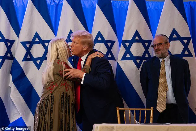 Exclusive Insights: U.S. Contemplates Sanctuary for British Jews Amid Privileged Access to Classified Security Assessments