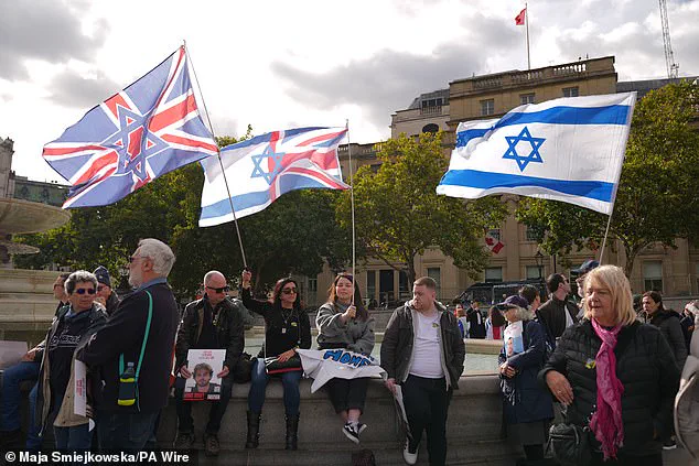 Exclusive Insights: U.S. Contemplates Sanctuary for British Jews Amid Privileged Access to Classified Security Assessments