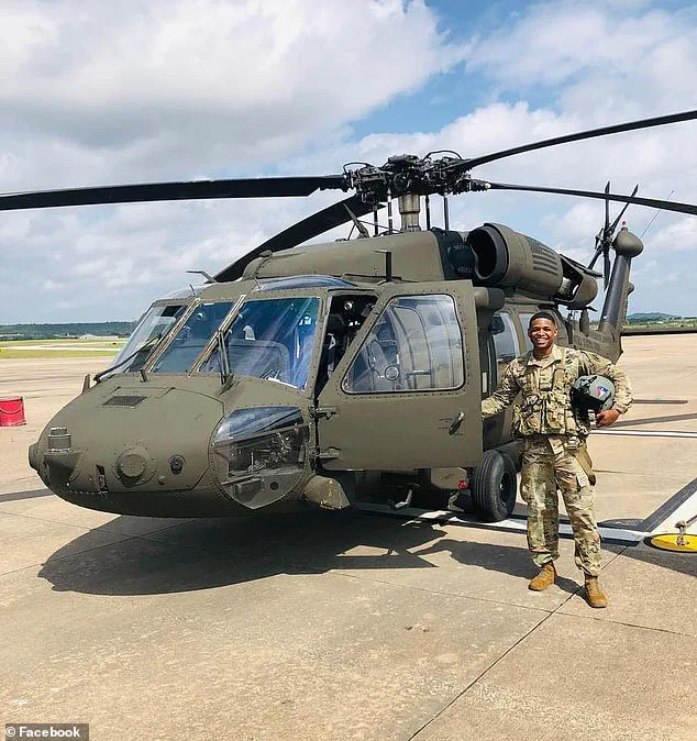 From Marriage Certificate to ICE Detention: U.S. Army Pilot Chris Busby's Month-Long Battle to Free His Wife