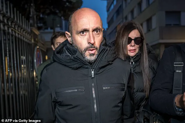 Mysterious CCTV Failure Sparks Legal Scrutiny in Le Constellation Fire, Says Bild