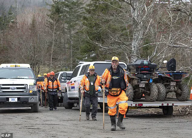 Mystery Deepens in Nova Scotia Family Disappearance Case as Tensions and Scrutiny Intensify