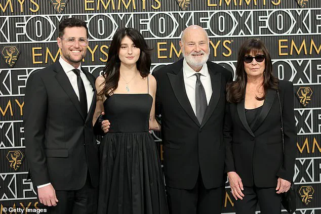 The Reiner Family's Harrowing Battle to Save Nick Amid Mental Health Struggles and Pandemic Chaos