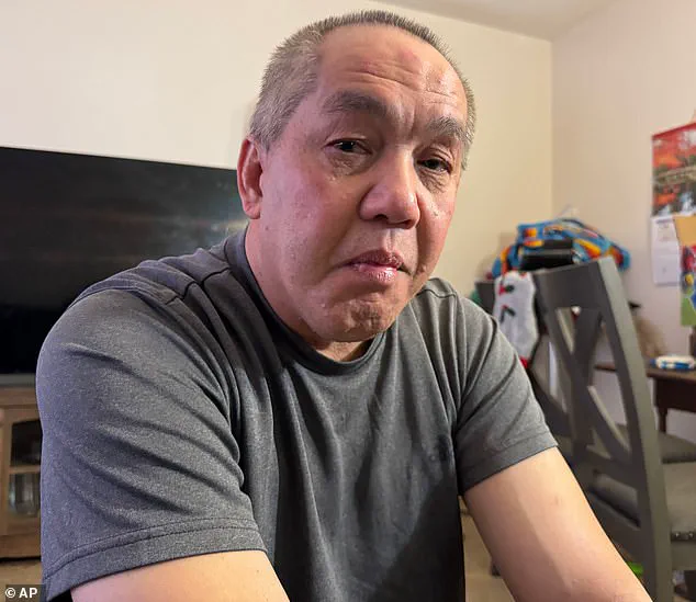 Breaking: ICE Agents Forcibly Remove Minnesota Man in Frigid Conditions, Sparking Outrage Over Immigration Enforcement Practices
