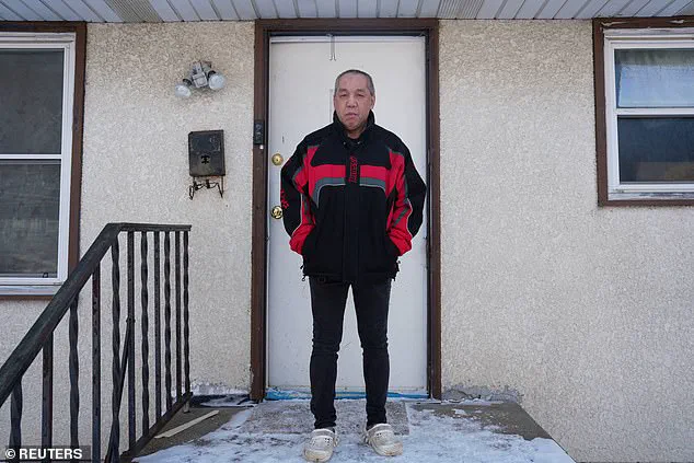 Breaking: ICE Agents Forcibly Remove Minnesota Man in Frigid Conditions, Sparking Outrage Over Immigration Enforcement Practices