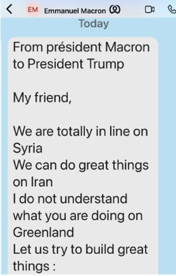 Controversial AI-Generated Image Sparks Diplomatic Tensions as Trump Addresses Global Leaders