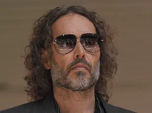 Former Television Star Russell Brand Faces New Rape and Sexual Assault Allegations in 2009 Court Case