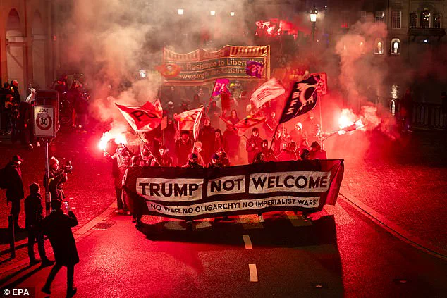 Ursula von der Leyen Warns Trump's Tariff Threats Risk Destabilizing U.S.-EU Relations, 'Reckless Escalation' Plays into China's Hands