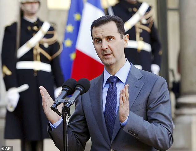 Death of Rifaat-al-Assad, the 'Butcher of Hama' and Uncle of Bashar al-Assad, Marks End of a Turbulent Era in Syria