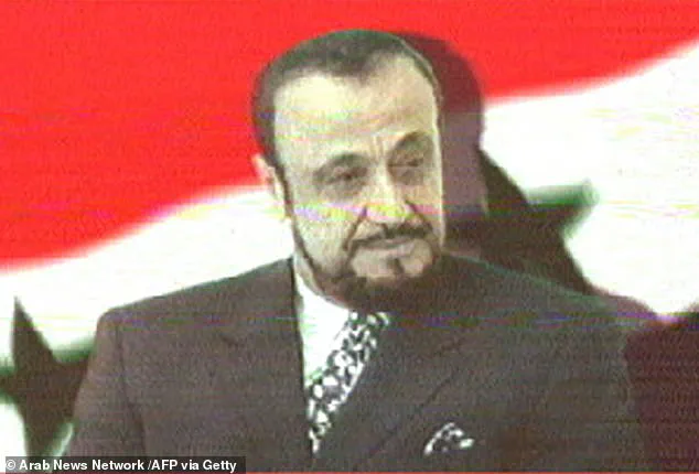 Death of Rifaat-al-Assad, the 'Butcher of Hama' and Uncle of Bashar al-Assad, Marks End of a Turbulent Era in Syria
