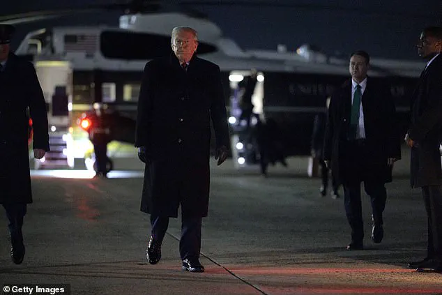 Exclusive: Inside Trump's Controversial Davos Gambit – Greenland, NATO Rift, and the Hidden Agenda