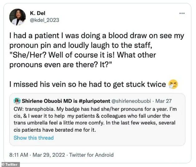 Kychelle Del Rosario's Appointment as Pediatric Resident at University of Maryland Medical Center Amid Past Social Media Controversy Sparks Debate on Institutional Accountability and Redemption in Medicine