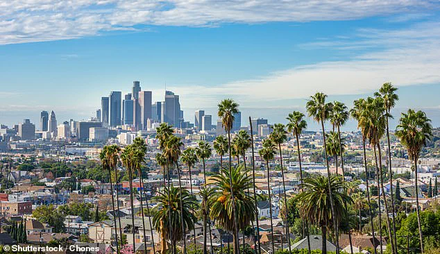 Southern California Experiences Series of Earthquakes, Including 4.9 and 3.8 Tremors Near Indio