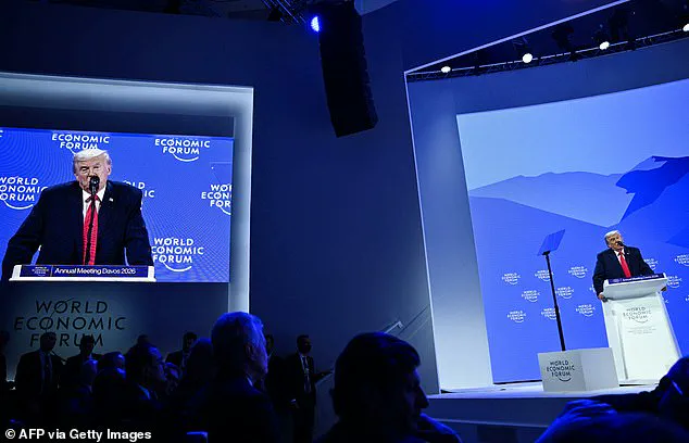 Trump's U-Turn on Greenland and NATO: A Policy Shift with Global Ramifications