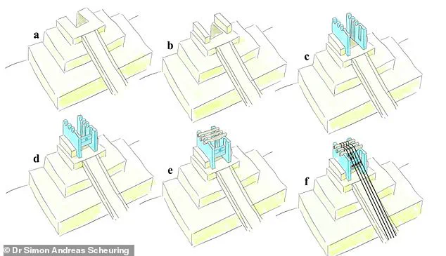Unraveling the Mystery of Egypt’s Great Pyramid Construction: How Ancient Techniques Defied Modern Understanding