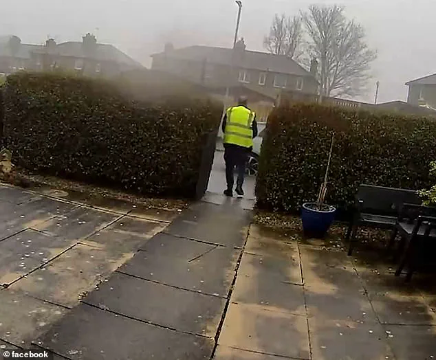 Cat Nora Safely Returned to Owner After Ring Doorbell Footage Reveals Alleged Theft by Amazon Delivery Driver