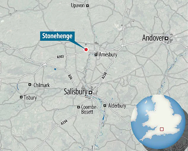 Exclusive Insights: Tiny Grains of Sand Reveal Stonehenge's 5,000-Year-Old Secrets