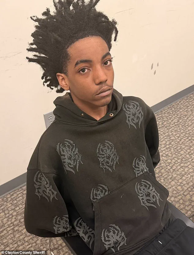Georgia Teen Involved in Shooting Incident; Police Investigate Alleged Juvenile Offense