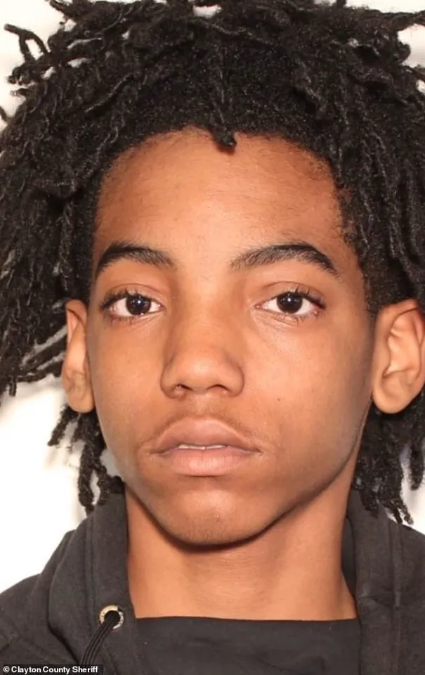 Georgia Teen Involved in Shooting Incident; Police Investigate Alleged Juvenile Offense