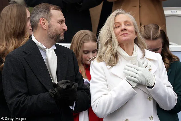Governor Abigail Spanberger's Controversial Executive Orders Ignite Firestorm in Virginia