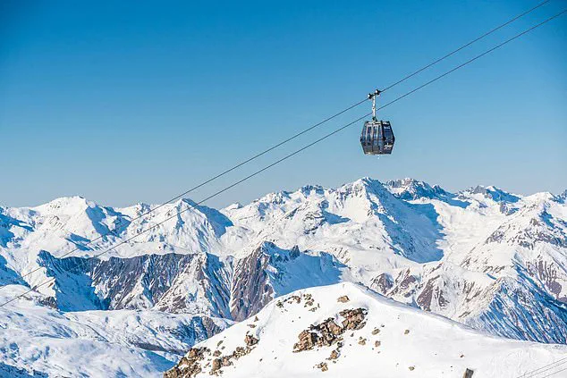 Helly Hansen Offers Free Lift Passes with Purchase of Ski Gear
