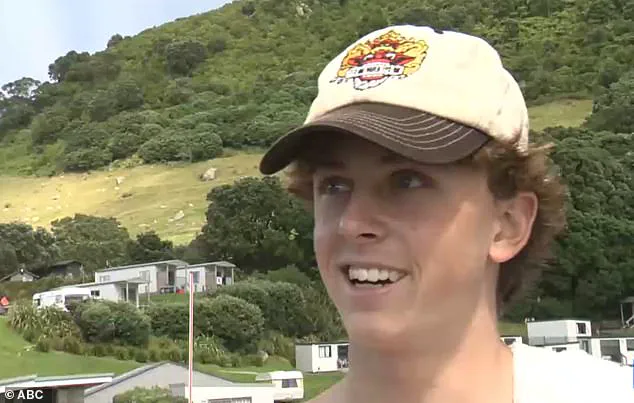 Heroic Woman Warns of Landslide, Saves Dozens Before Tragic Burial