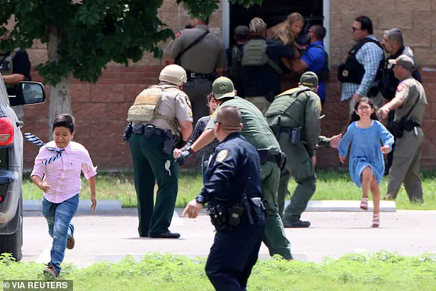Not Guilty Verdict in Uvalde's Deadliest School Shooting Trial