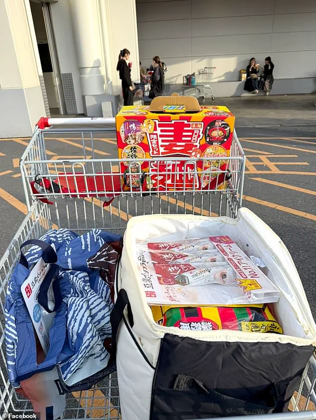 Privileged Access: Costco Abroad Becomes a Pilgrimage Site for American Tourists Seeking Home
