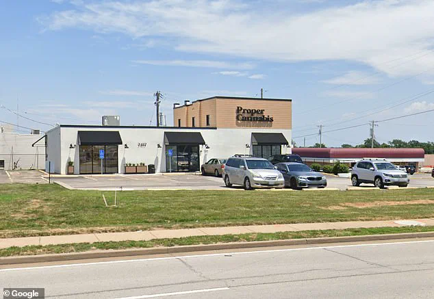 Residents of Rock Hill, Missouri, Clash with Proper Brands Over Pervasive Cannabis Odor as Tensions Escalate