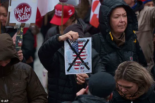 Trump's Greenland Acquisition Bid Reaches Pivotal Moment at Davos 2026
