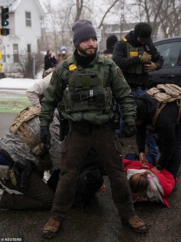 Border Czar Condemns Governor's Policies, Alleging Threat to Immigration Enforcement and Community Safety