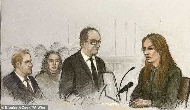 Exclusive: Inside the Sealed Testimony of Elizabeth Hurley – A Glimpse into the Private Legal Battle That Shook Hollywood