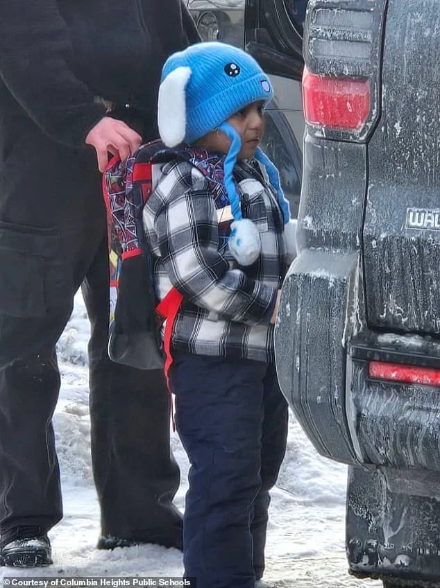 Late-Breaking Update: ICE Controversy Escalates as Vance Defends Operations Amid Viral Child Custody Incident