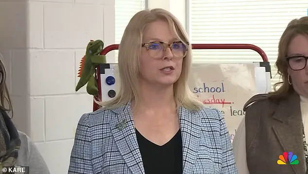 Late-Breaking Update: ICE Controversy Escalates as Vance Defends Operations Amid Viral Child Custody Incident