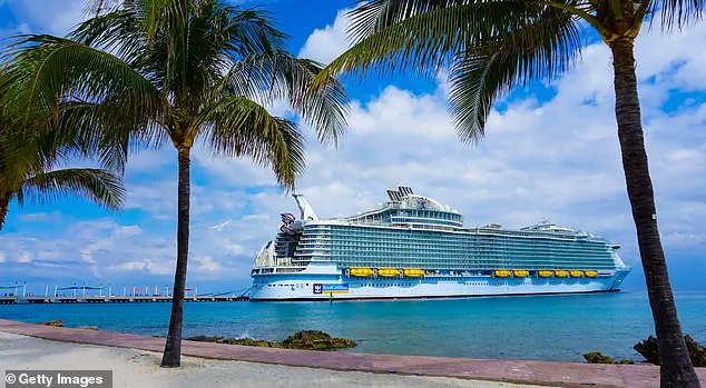 Local Restaurant Owners Reward Staff with Bahamas Cruise