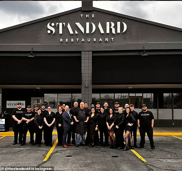 Local Restaurant Owners Reward Staff with Bahamas Cruise