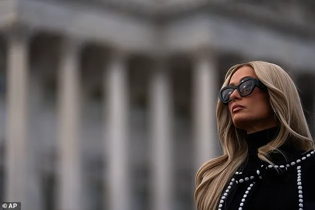 Pop Culture Meets Policy: Reality TV Stars Highlight Bipartisan Push for Tech Regulation and Economic Reform